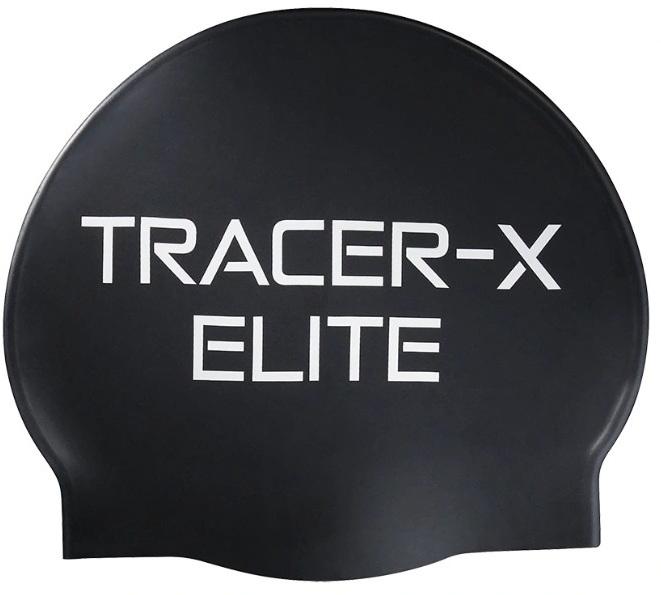 Очки для плавания TYR Tracer-X Elite Racing Mirrored Оранжевый