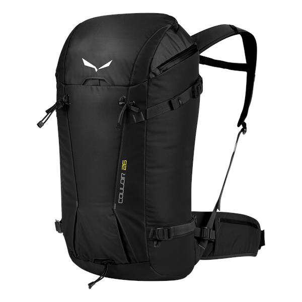 

Рюкзак Salewa Couloir 26 Bp Black