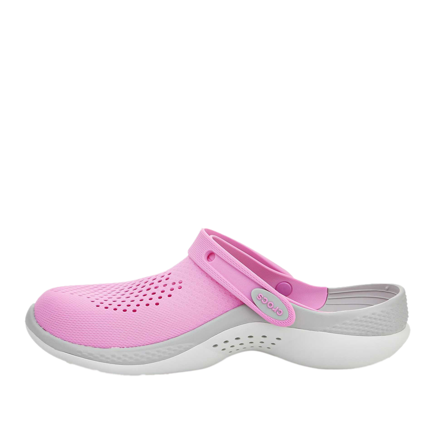 Сандалии Crocs LiteRide 360 Clog Розовый