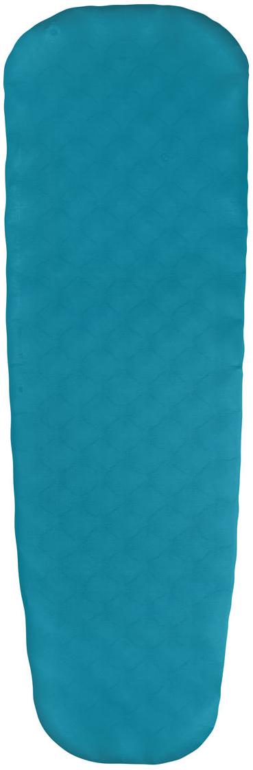 Простынь для ковриков Sea To Summit Coolmax Fitted Sheet Large Blue