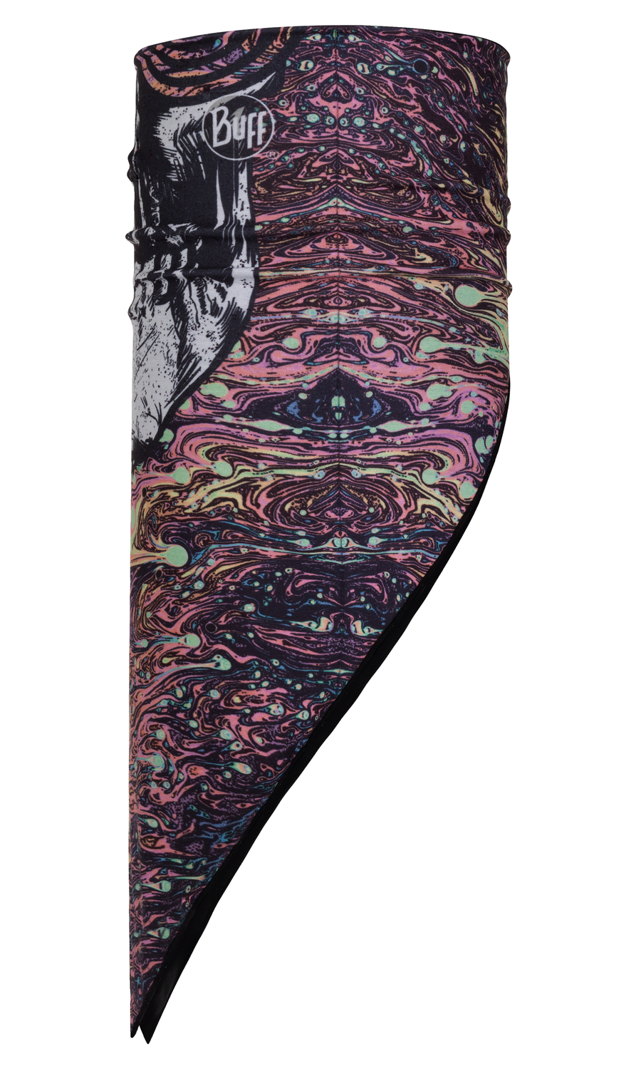 

Бандана Buff Polar Bandana Magic Eyes Pink