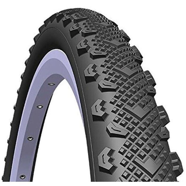 

Велопокрышка Mitas V45 Winner 16 X 1,75 X 2 Черный