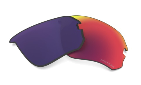 Очки солнцезащитные Oakley Flak Draft INFRARED/PRIZM ROAD