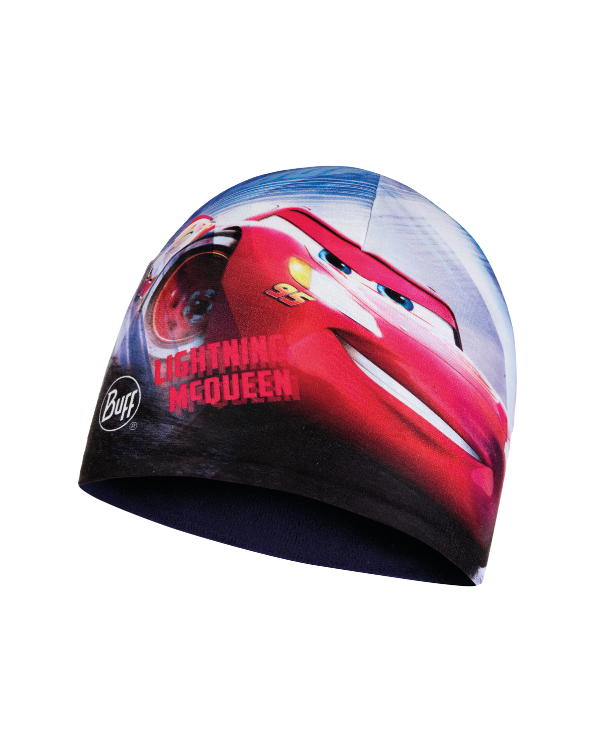 

Бандана Buff Cars Micro Polar Lmq Multi