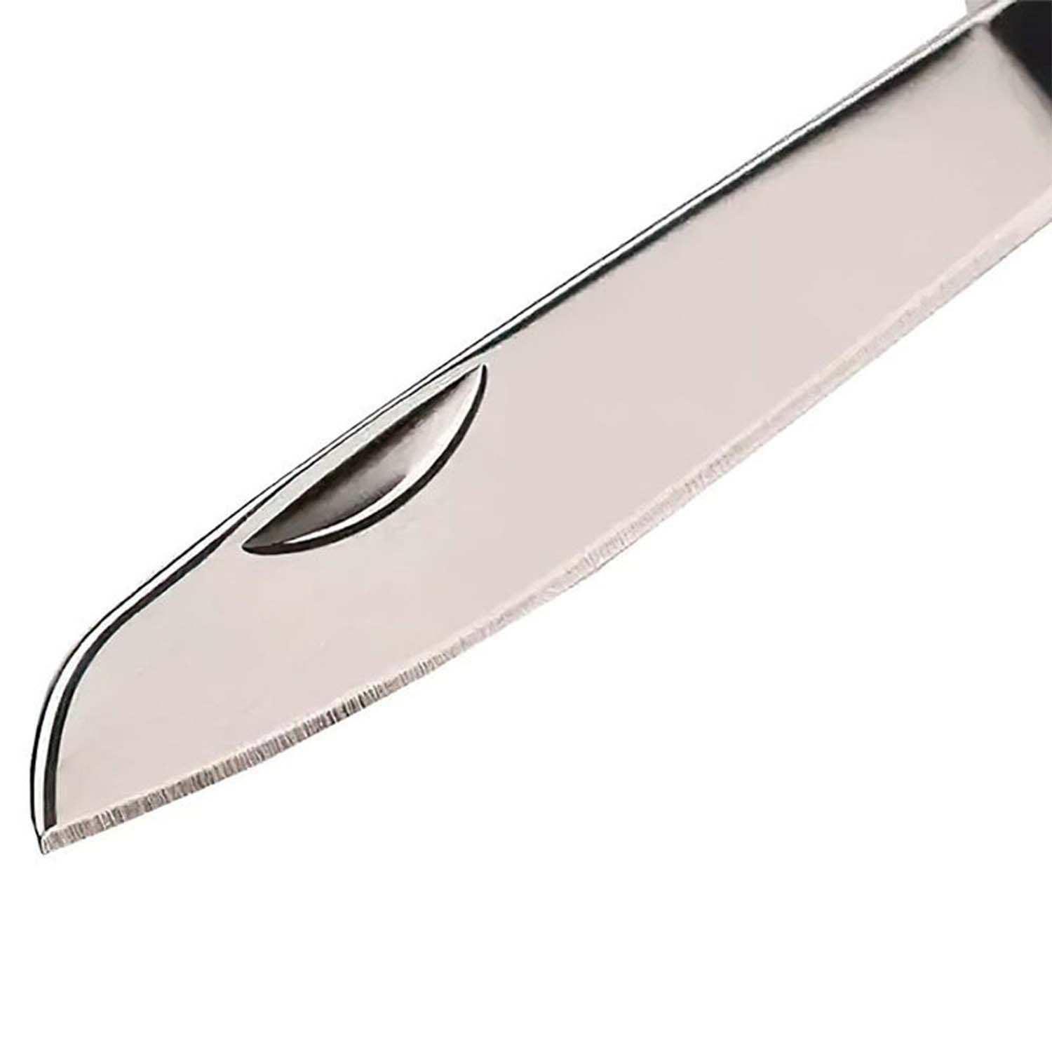 Мультиинструмент NexTool Mini Pocket Knife Black