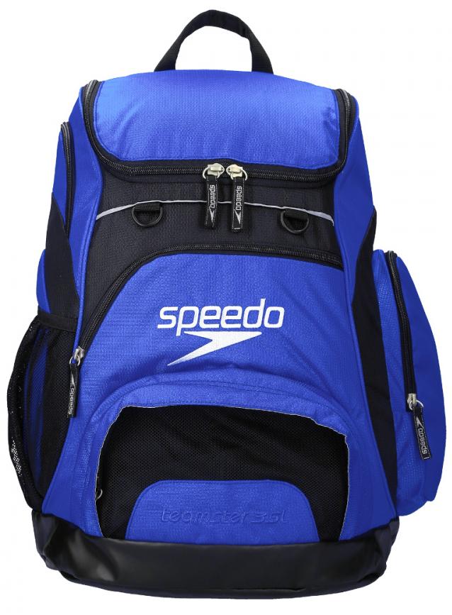 Рюкзак Speedo Teamster Backpack 35L