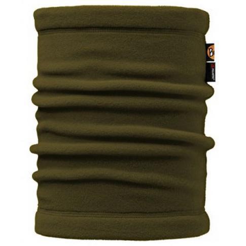 

Бандана Buff Neckwarmer Polar Buff Neckwarmer Polar Buff Military / Military (См:53Cm/62Cm)
