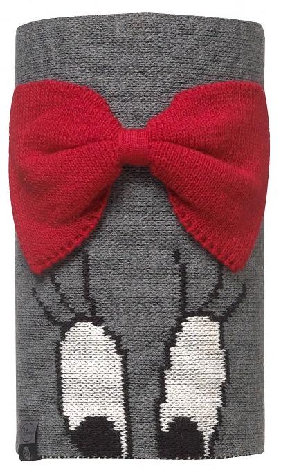 

Шарф Buff Urban Buff Disney Minnie Eyes Steel