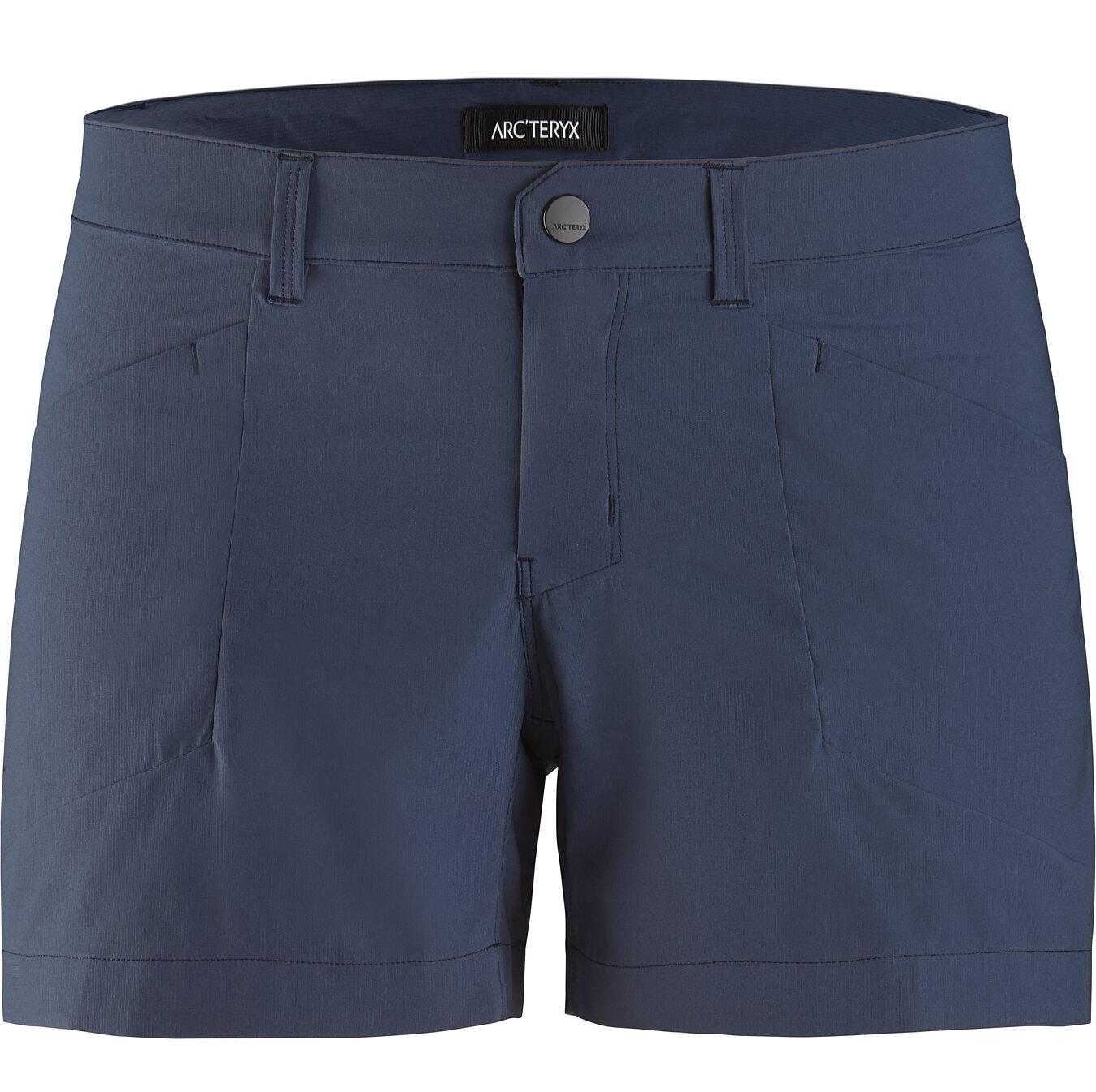 Шорты Arcteryx Kyla Short 4 Women's Exosphere