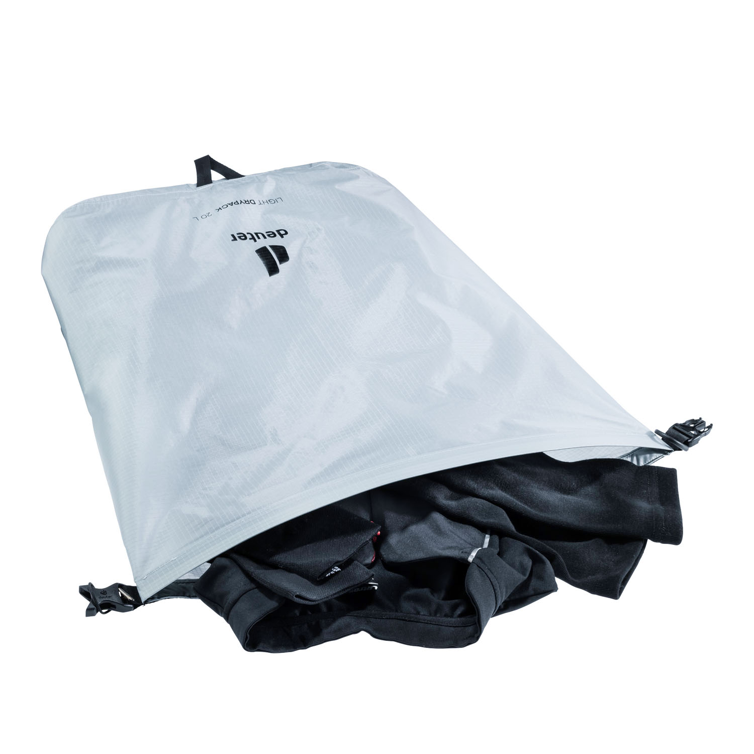 Гермомешок Deuter Light Drypack 20 Tin