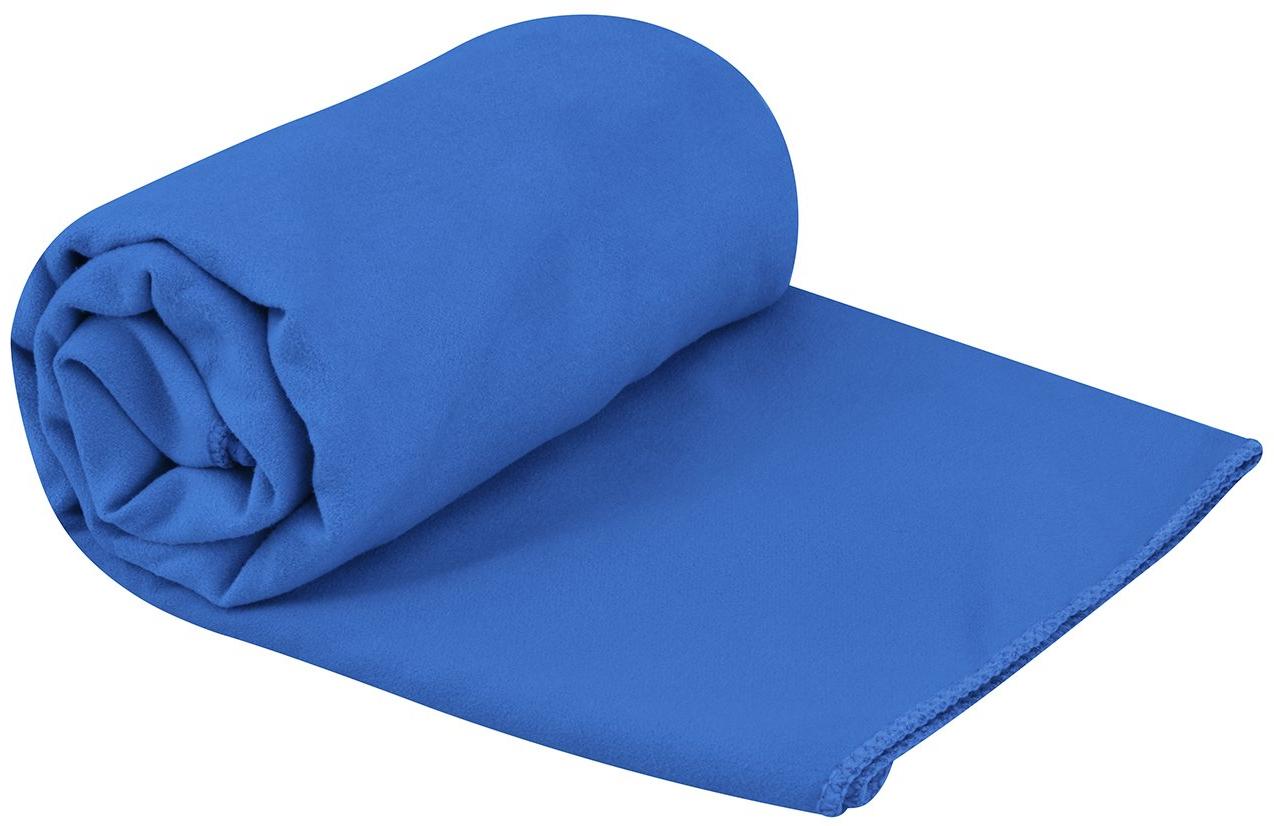 Полотенце Sea To Summit Drylite Towel M Cobalt Blue