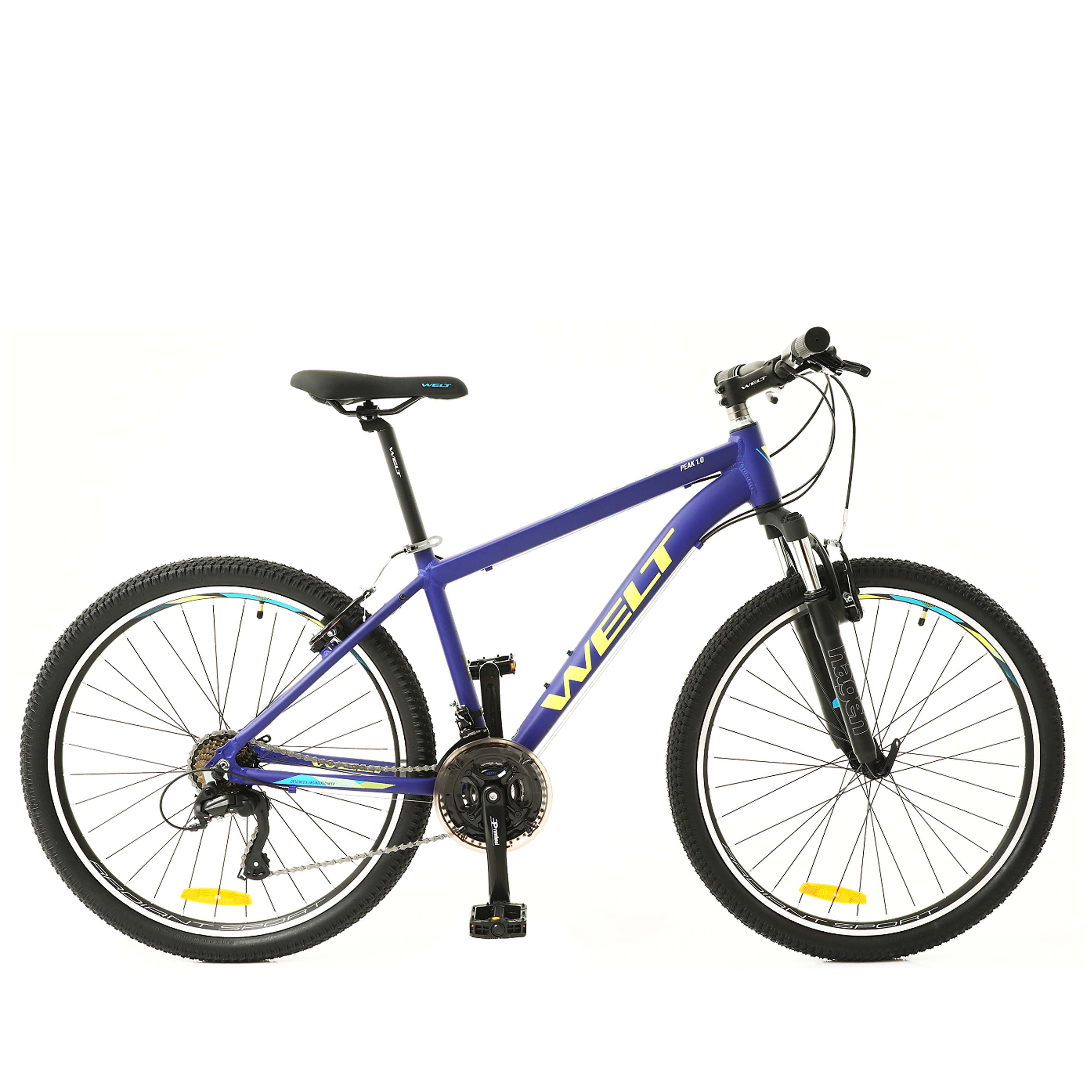 Peak fixie online