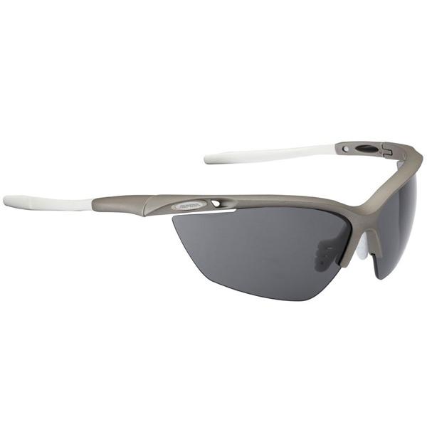 

Очки Солнцезащитные Alpina Guard 2.0 Tin Matt-White/black S3