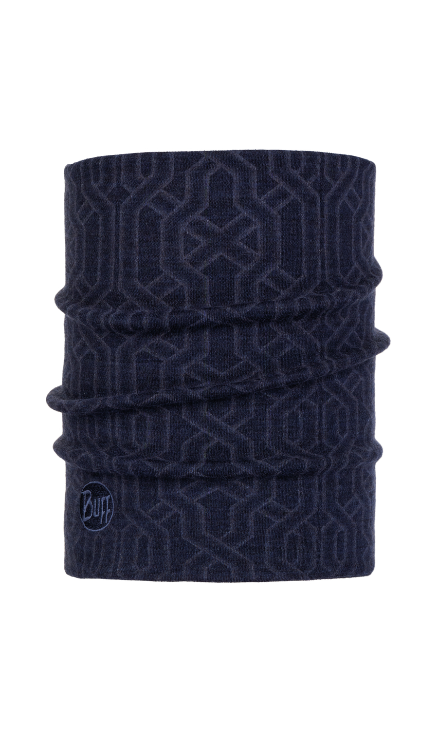 

Бандана Buff Heavyweight Merino Wool Daven Denim