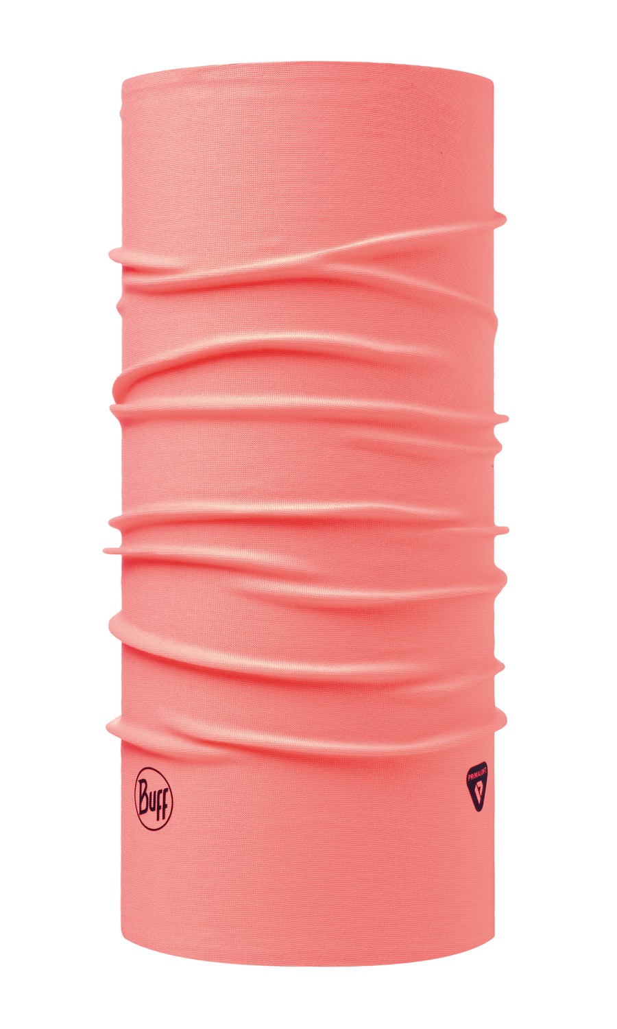 

Бандана Buff Thermonet Solid Coral Pink