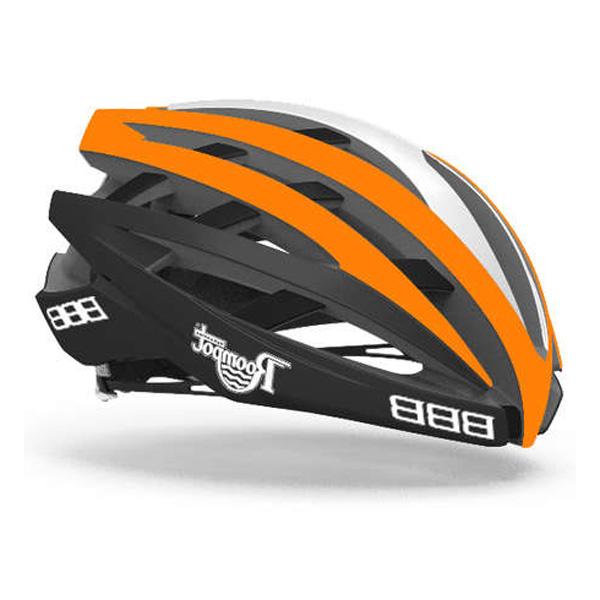 Летний Шлем Bbb 2016 Icarus Team Roompot