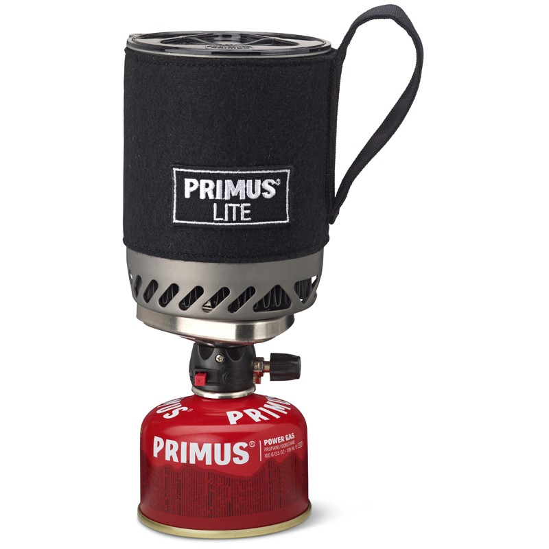 фото Комплект (горелка с кастрюлей) Primus