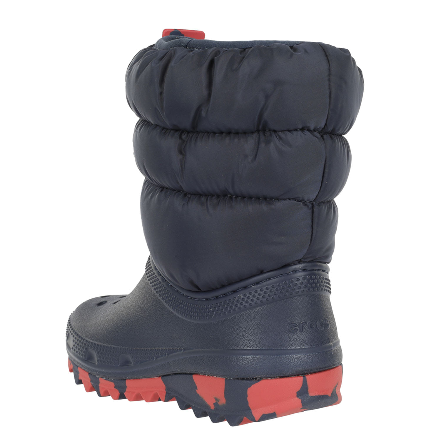 Croc snow boots deals