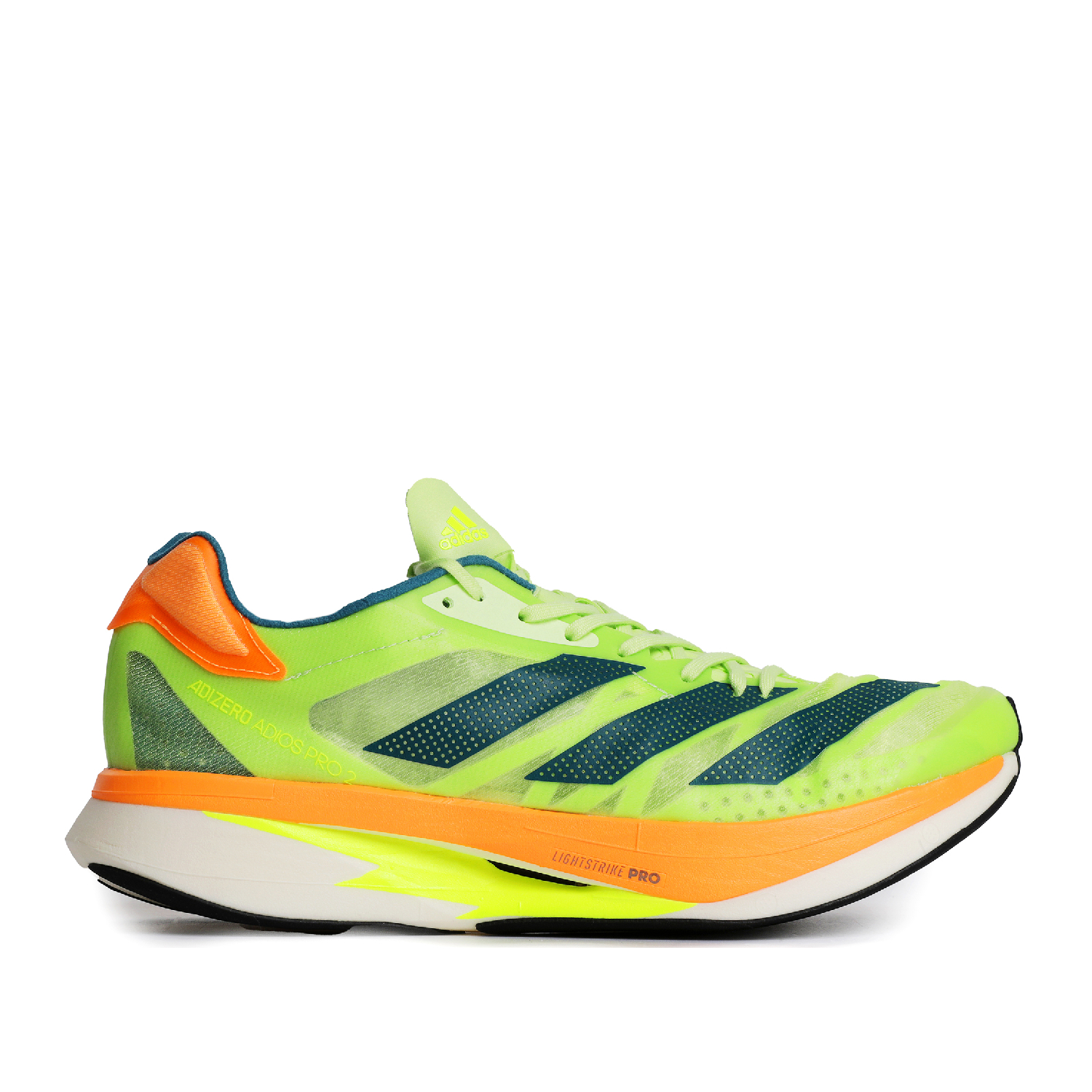 Кроссовки Adidas Adizero Adios Pro 2 Pullim/Reatea/Flaora