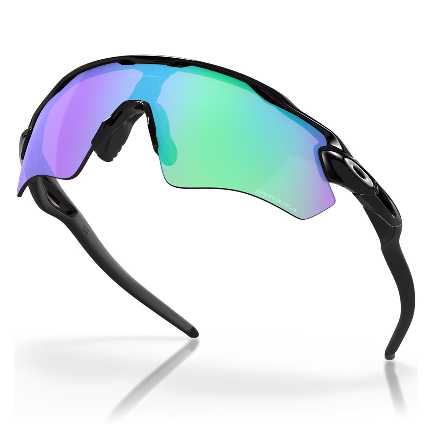Очки солнцезащитные Oakley Radar EV Path Black/Prizm Golf – купить