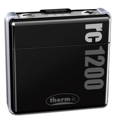 Набор Аккумуляторов Therm-Ic Smartpack Rc( Eu, Uk, Us, Aus) 1200