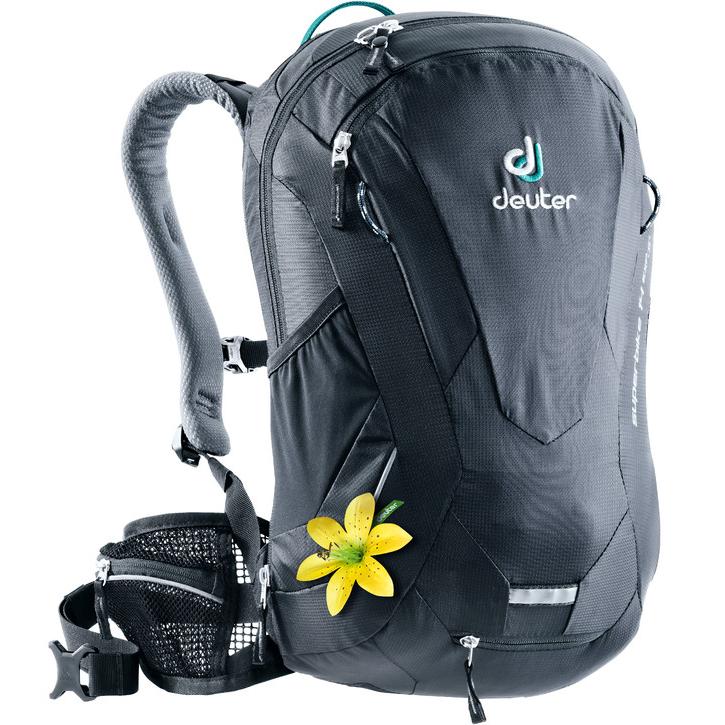 

Рюкзак Deuter 2018 Superbike 14 Exp Sl Black