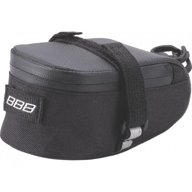 Велосумка Bbb Easypack M Черный