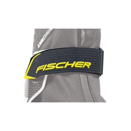 Лыжные ботинки Fischer 2018-19 XC Control