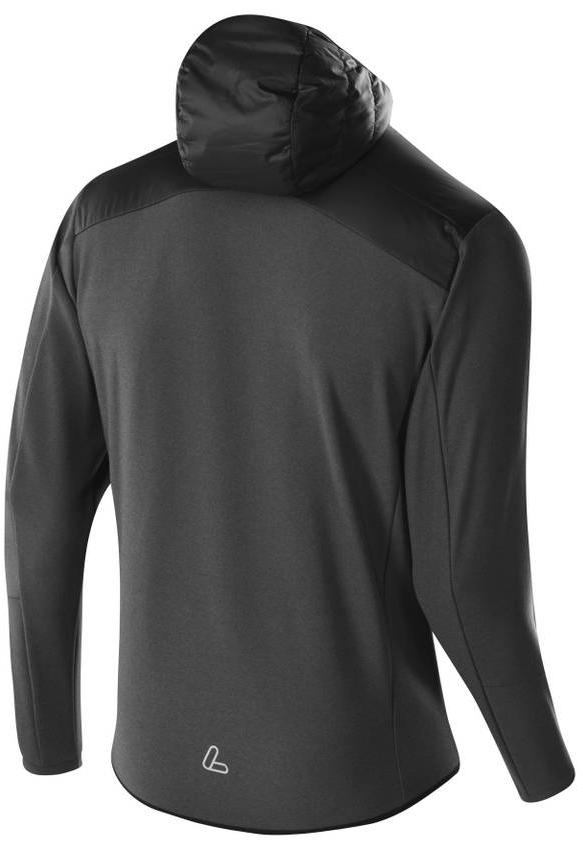Куртка беговая Loeffler 2019-20 Primaloft Hybrid черный