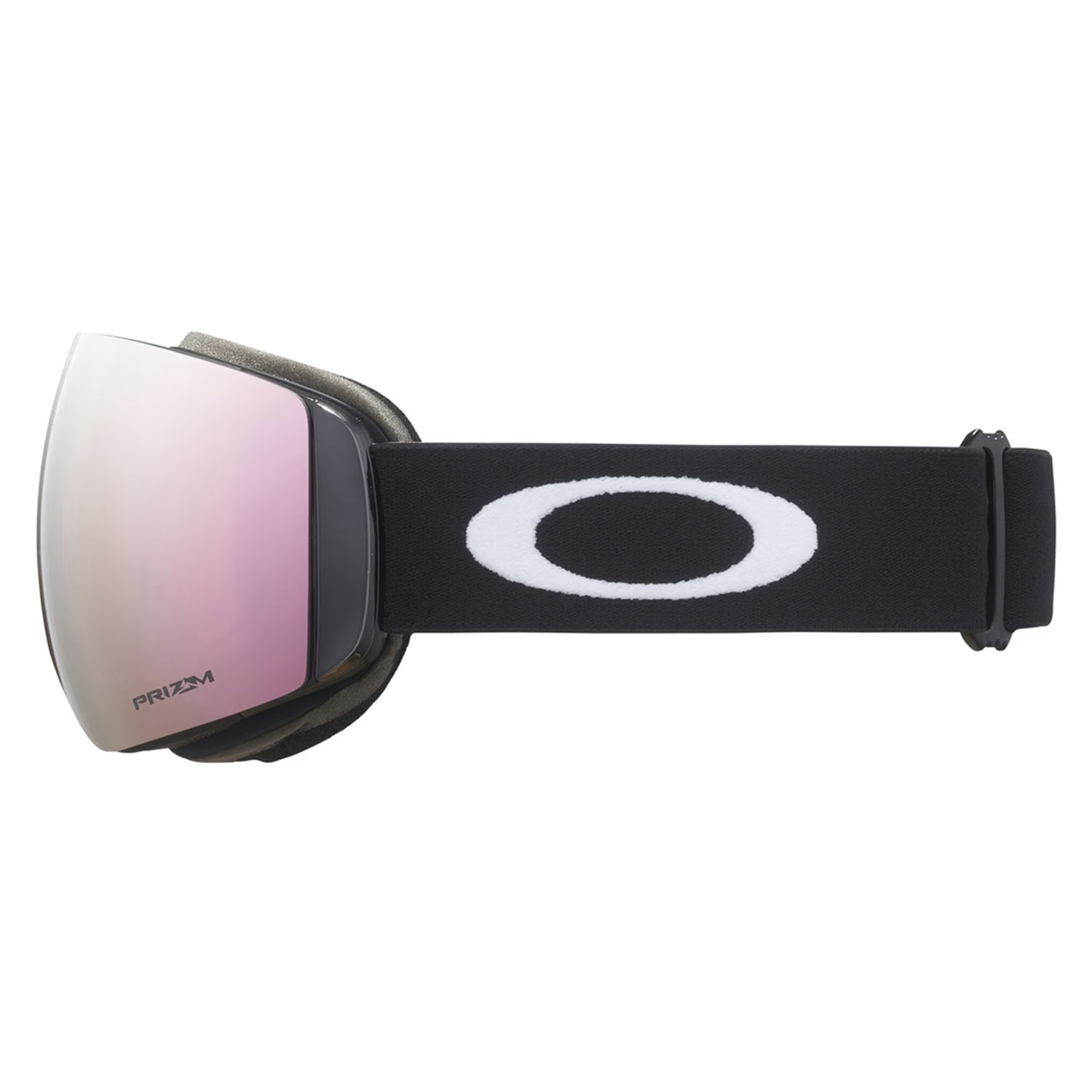 Очки горнолыжные Oakley Flight Deck M Matte Black/Prizm Rose Gold