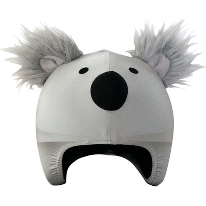

Нашлемник Coolcasc 2017-18 Koala