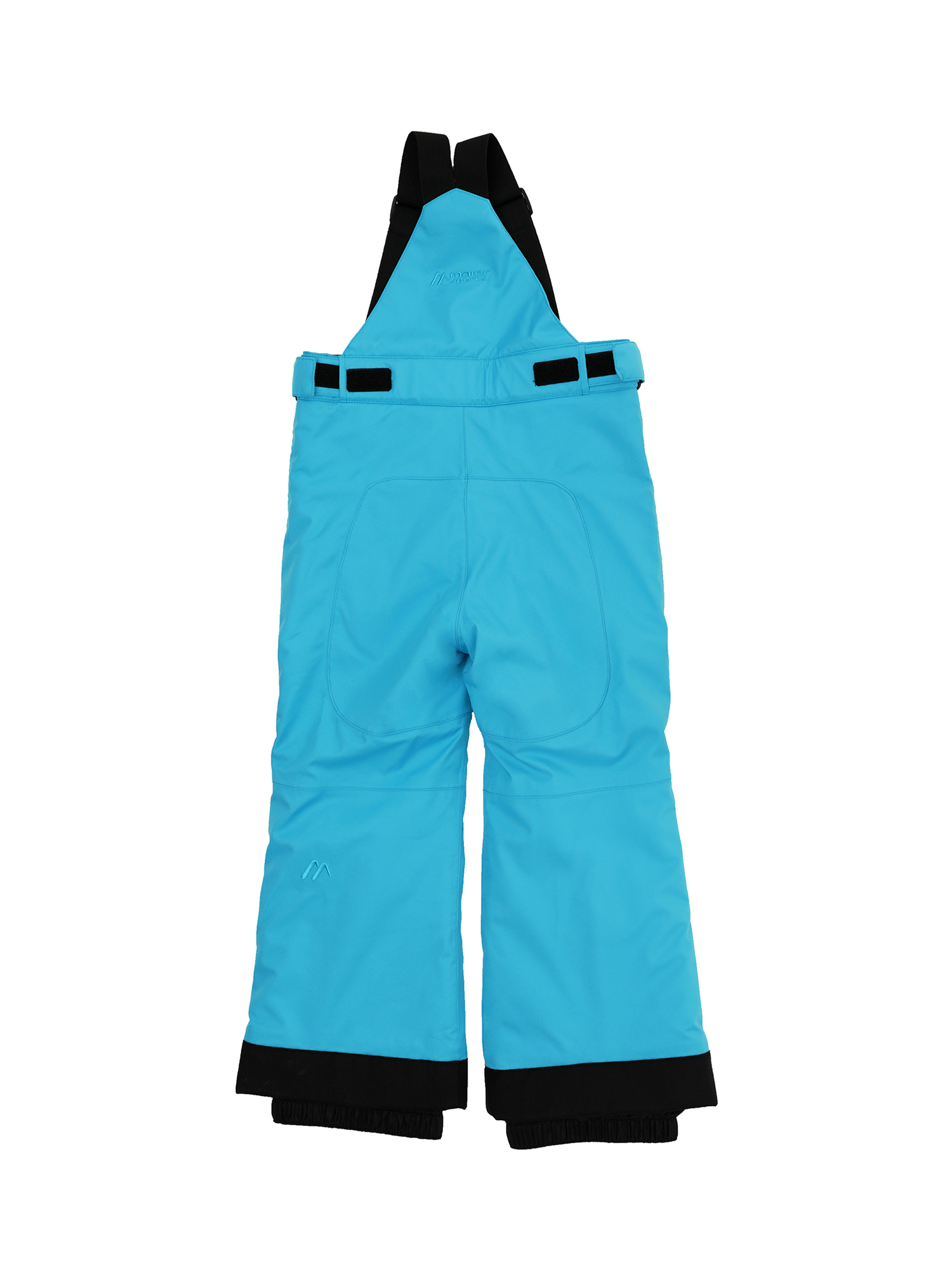 Maier Sports брюки горнолыжные мужские