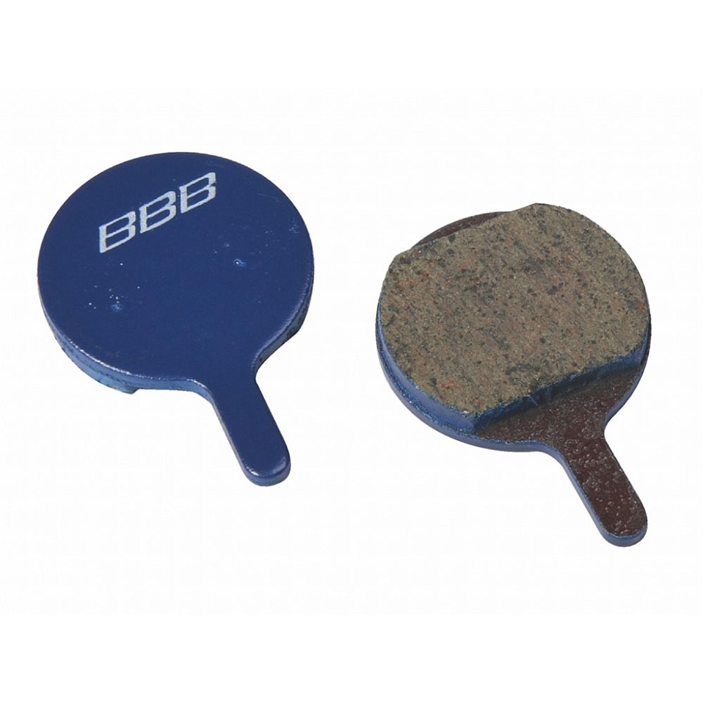 Тормозные Колодки Bbb Discstop Hp Comp.w/magura Louise '99-'01 & Clara 2000