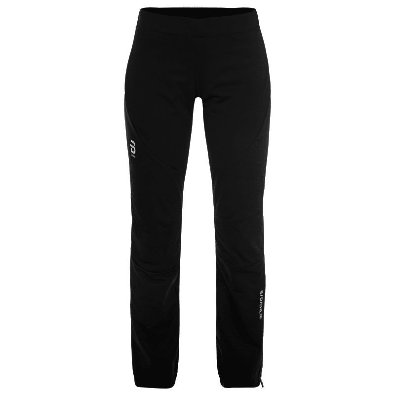 

Брюки Беговые Bjorn Daehlie 2017-18 Pants Elexia Wmn Black