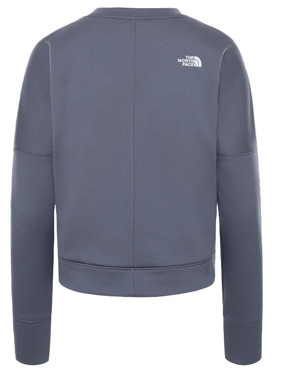 Флис горнолыжный The North Face 2020-21 Hikesteller Vanadis Grey