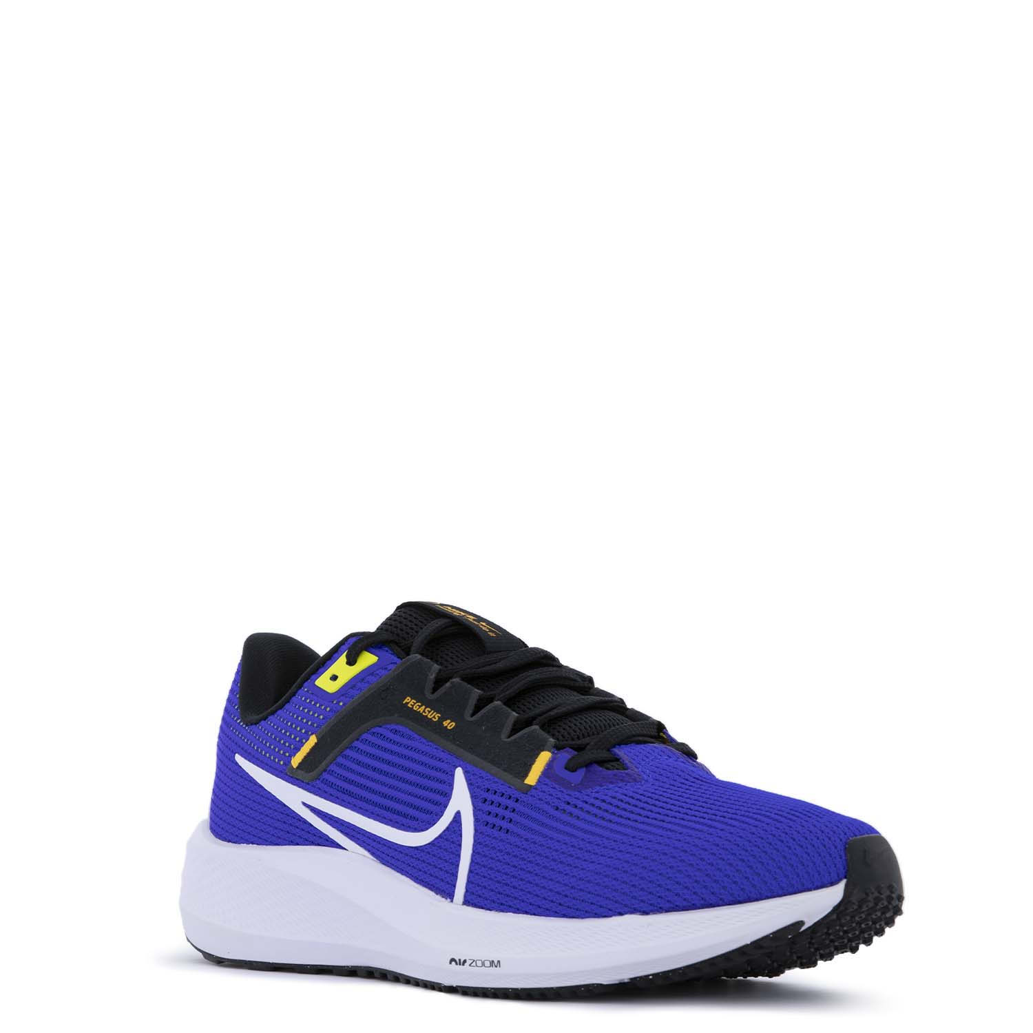 Кроссовки Nike Air Zoom Pegasus 40 Racer Blue/White