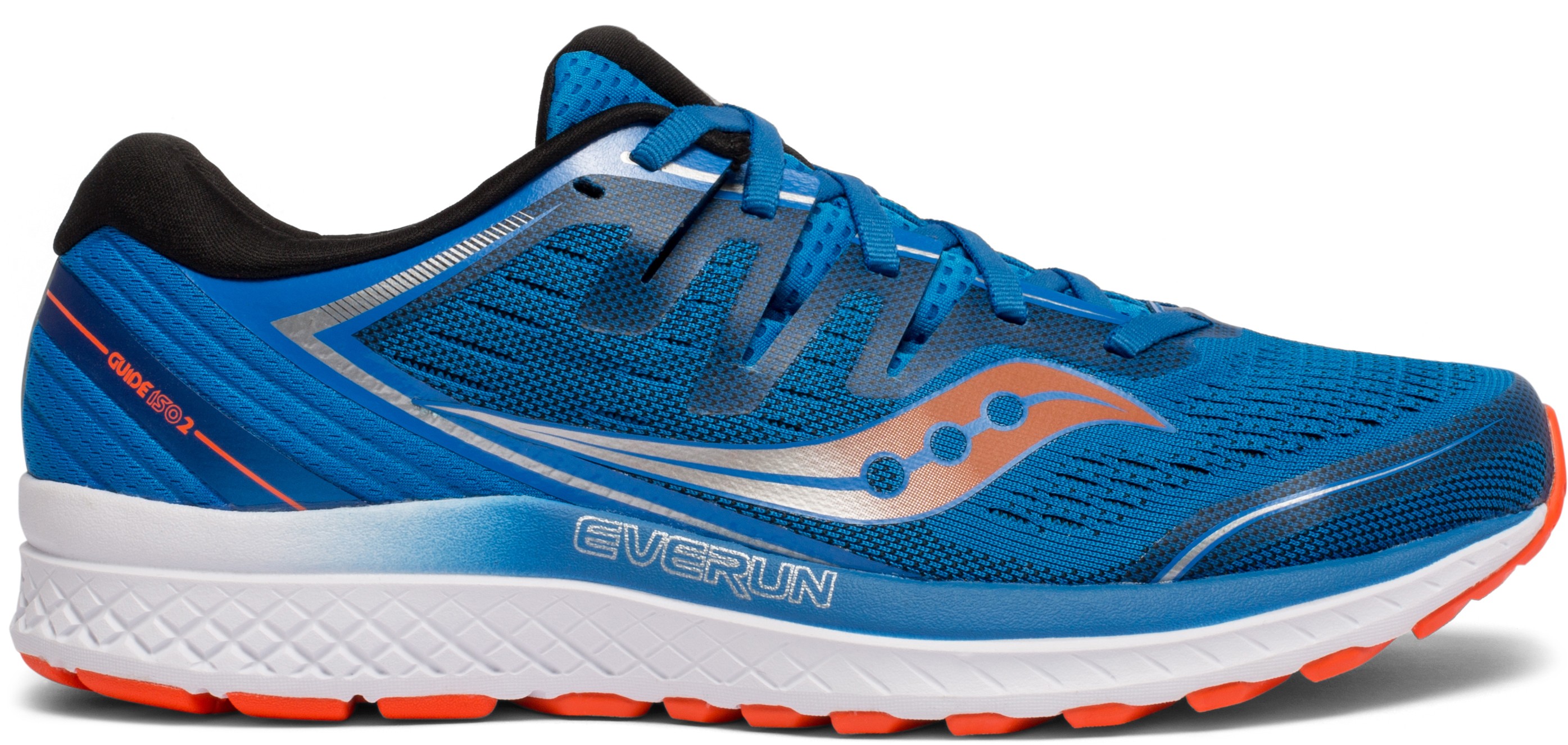 saucony guide iso