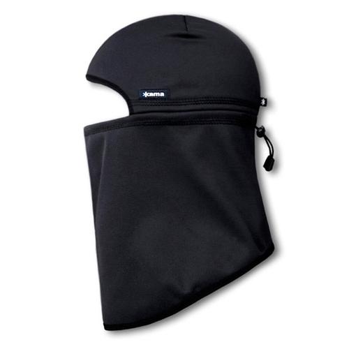 Маска (Балаклава) Kama Dw26 Black
