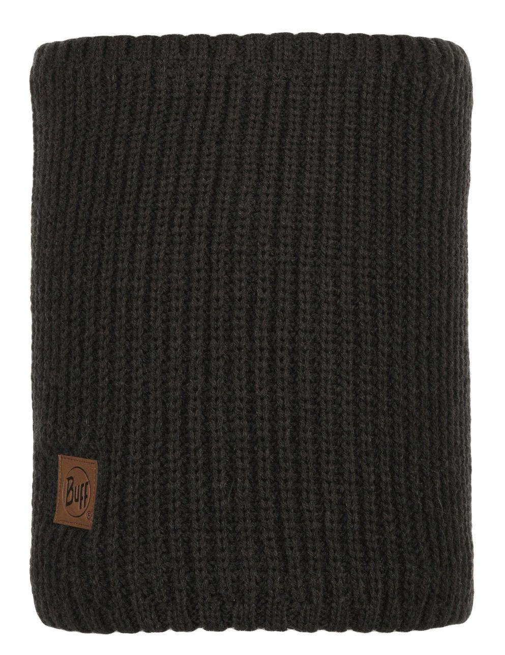 

Шарф Buff Knitted & Polar Neckwarmer Rutger Graphite