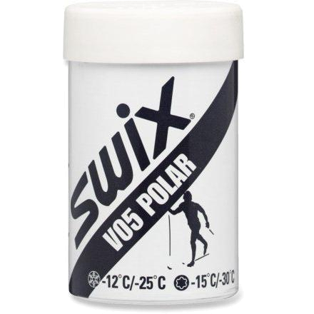 

Мазь Держания Swix 2017-18 V05 Polar 45 Гр