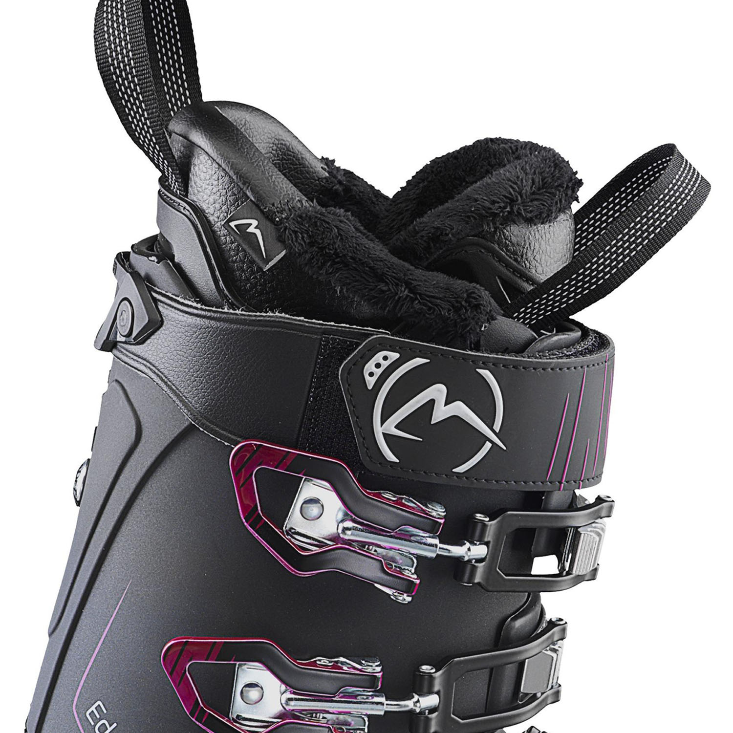 Горнолыжные ботинки ROXA EDEN 95 Black — купить недорого, цены в ...