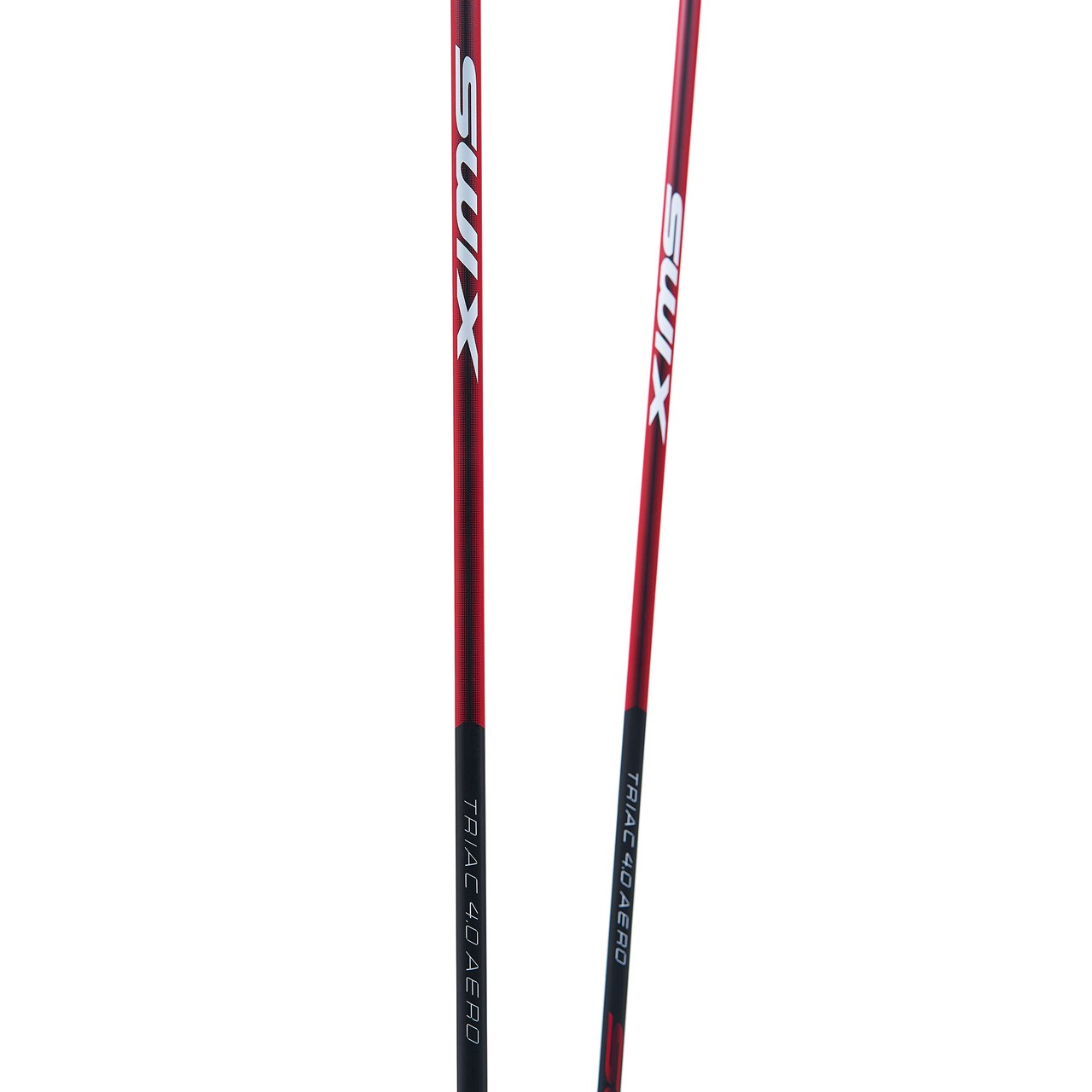 Лыжные палки SWIX 2020-21 Triac 4.0 Aero, IPM Carbon Composite