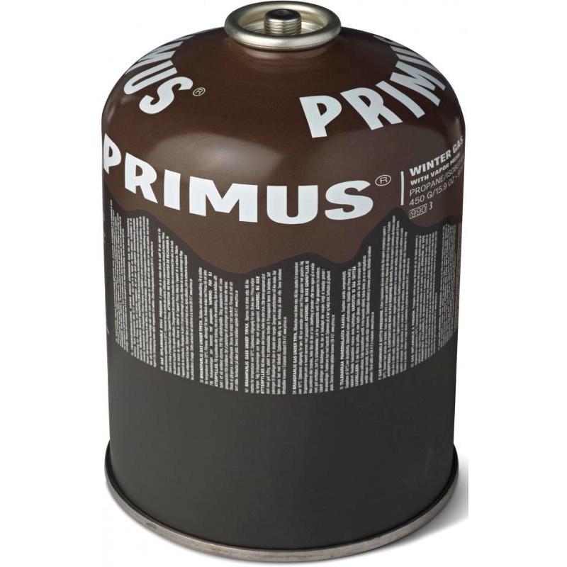 Баллон газовый Primus Winter Gas 450g