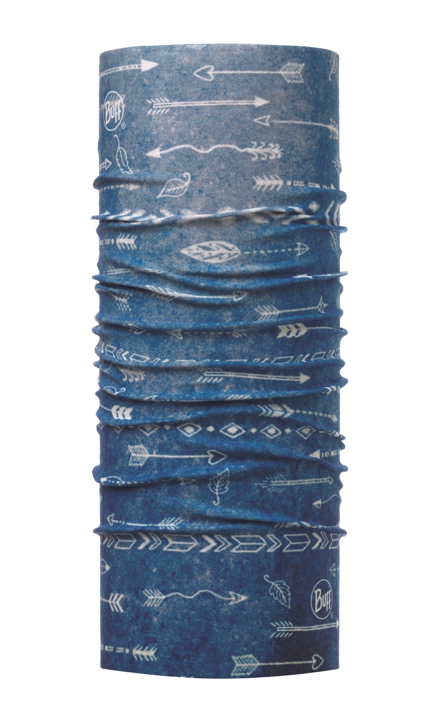 

Бандана Buff Uv Protection Child Archery Blue