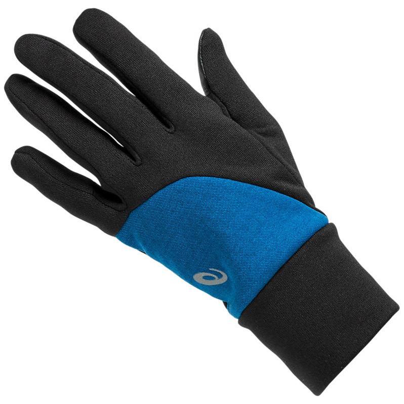 Перчатки Asics Thermal Gloves Deep Sapphire