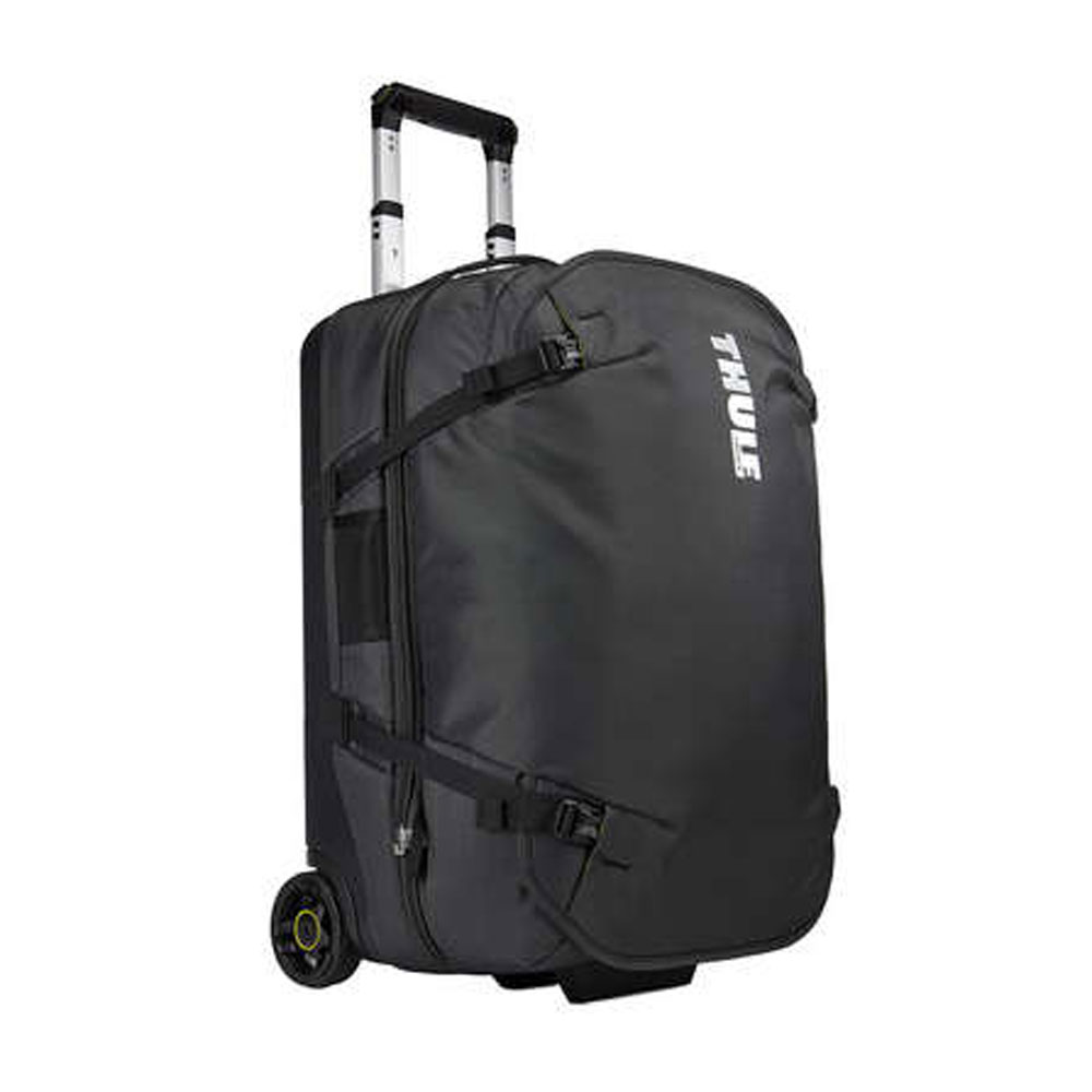 Сумка THULE Subterra Luggage 55cm/22 TSR-356 - т.серый