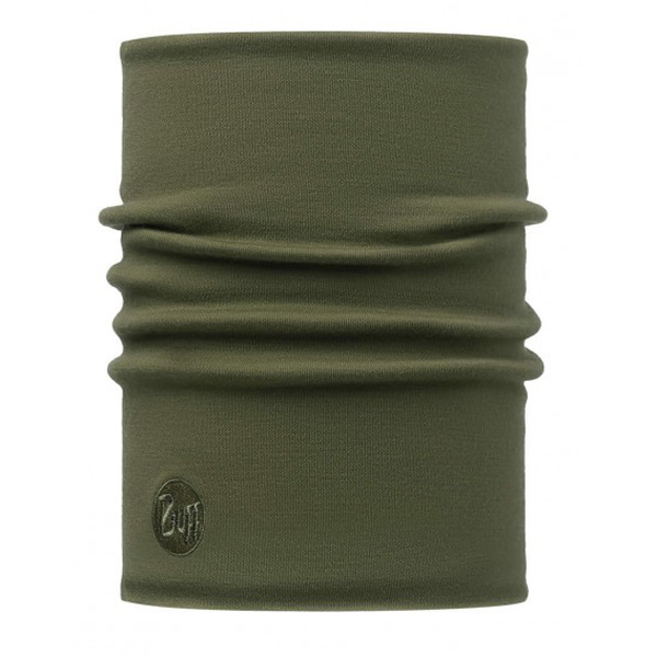 

Шарф Buff Wool Buff Merino Wool Thermal Buff Solid Cedar