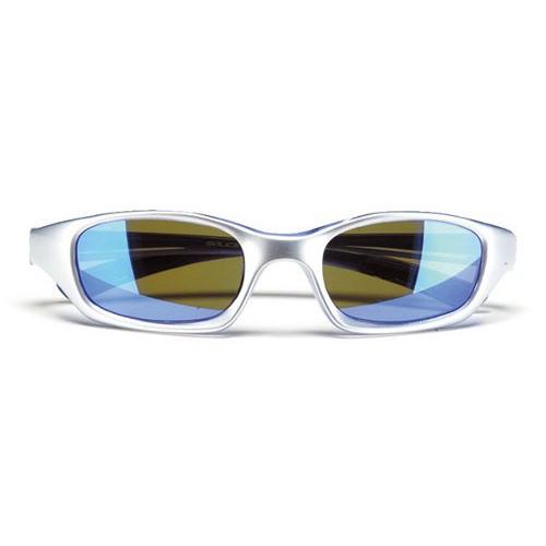 

Очки Солнцезащитные Salice 152Rw Silver/rw Blue