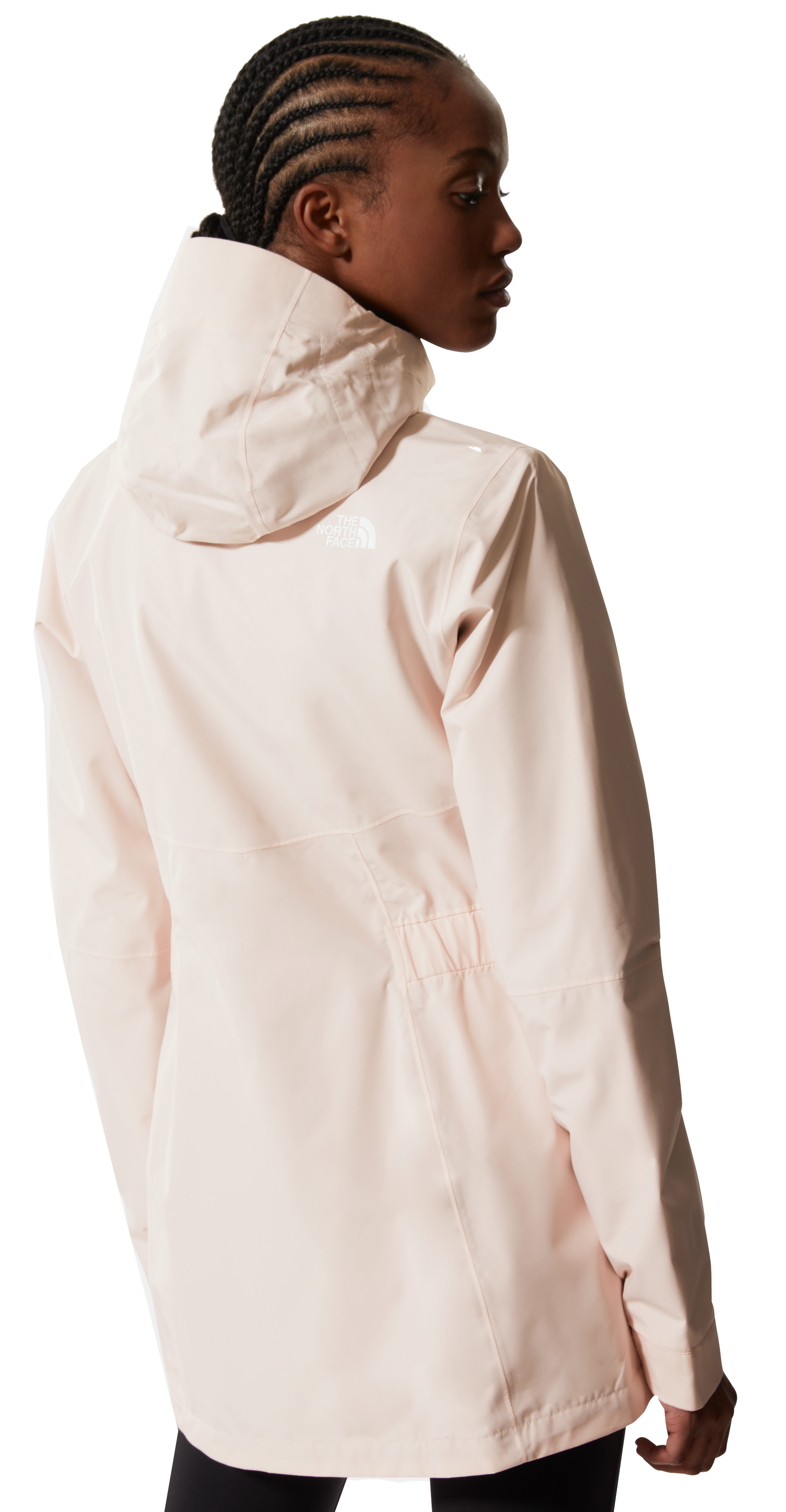 hikesteller midlayer the north face