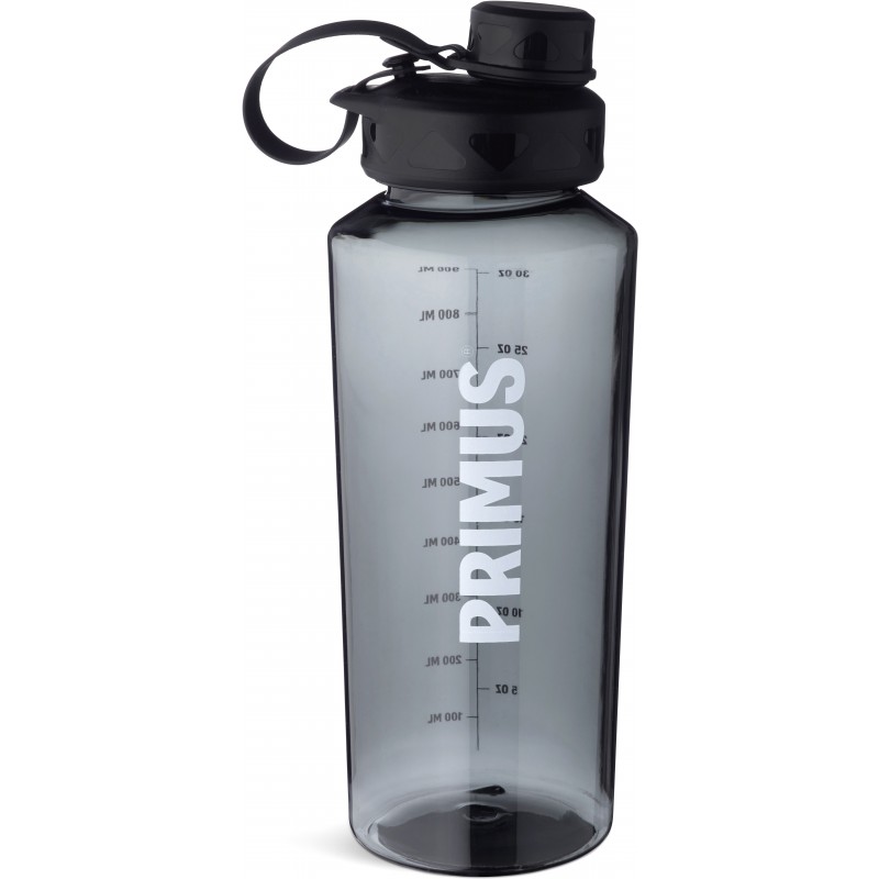 

Фляга Primus Trailbottle 1.0L Tritan Black